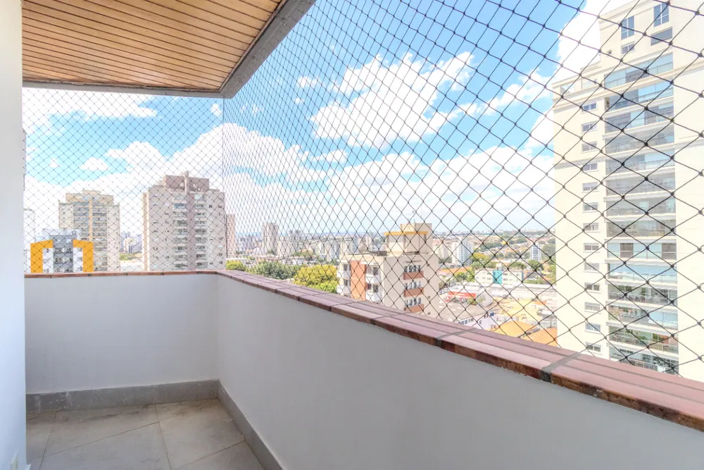 Apartamento, 3 quartos, 92 m² - Foto 6