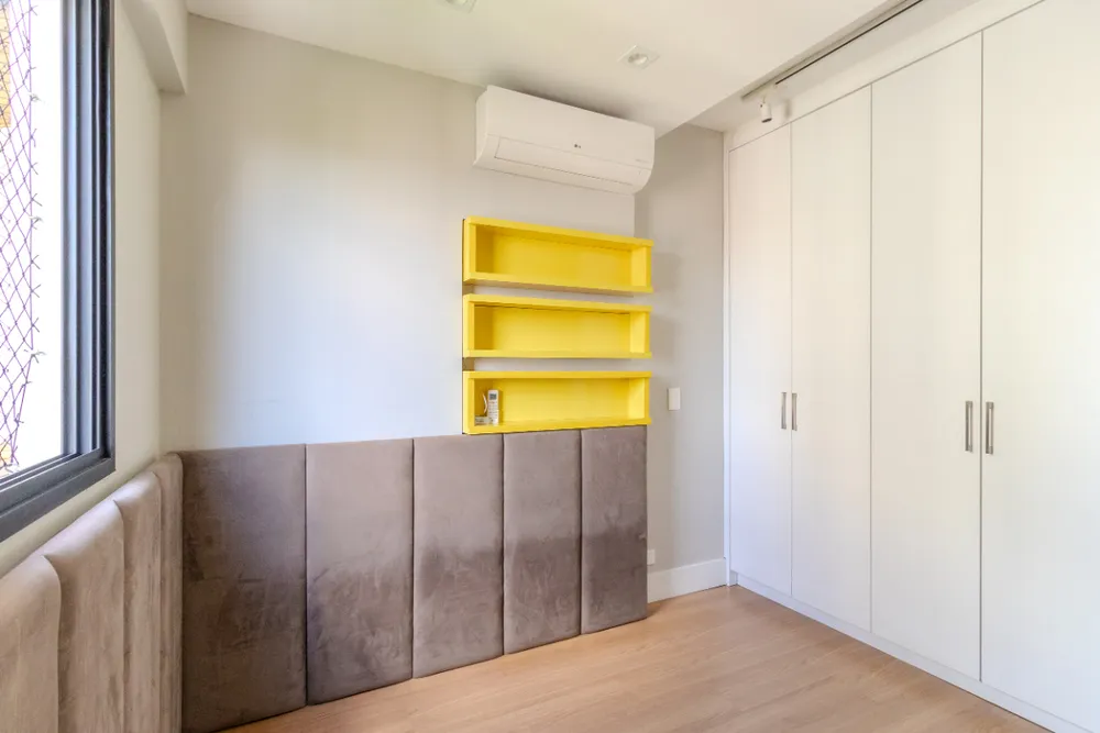 Apartamento, 3 quartos, 92 m² - Foto 3