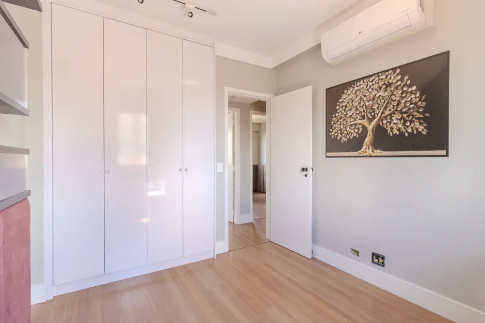 Apartamento, 3 quartos, 92 m² - Foto 2