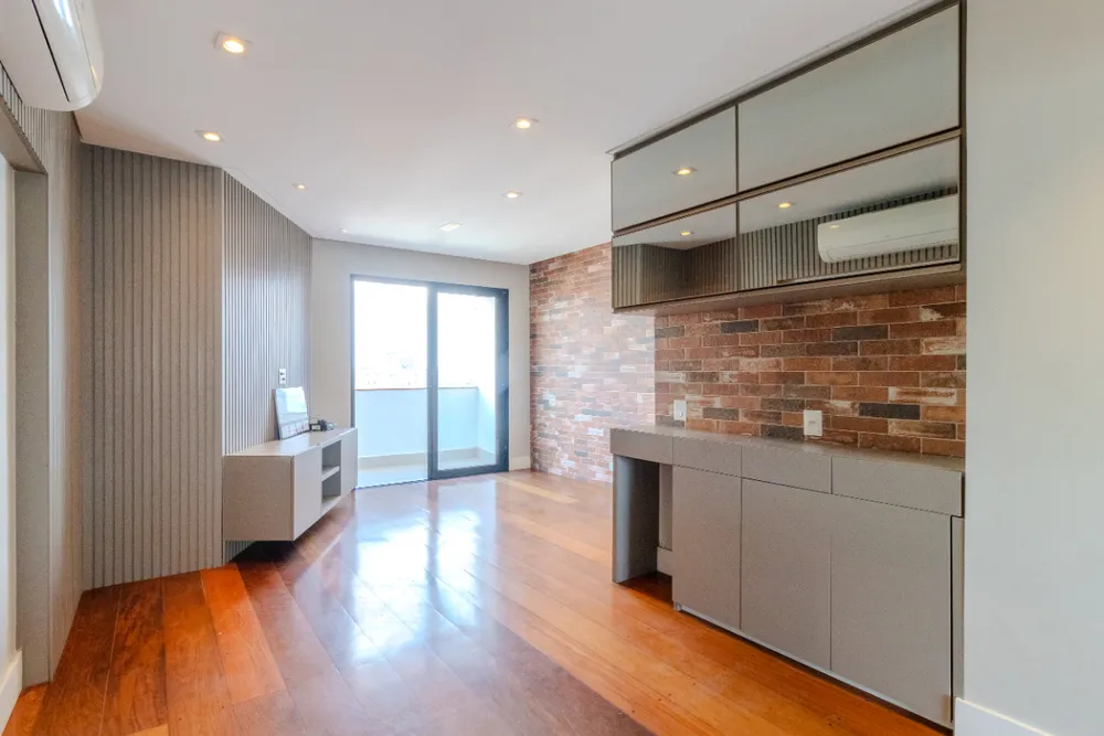 Apartamento, 3 quartos, 92 m² - Foto 1