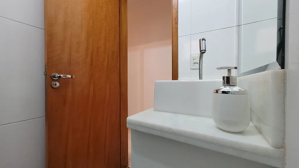 Apartamento, 3 quartos, 170 m² - Foto 2