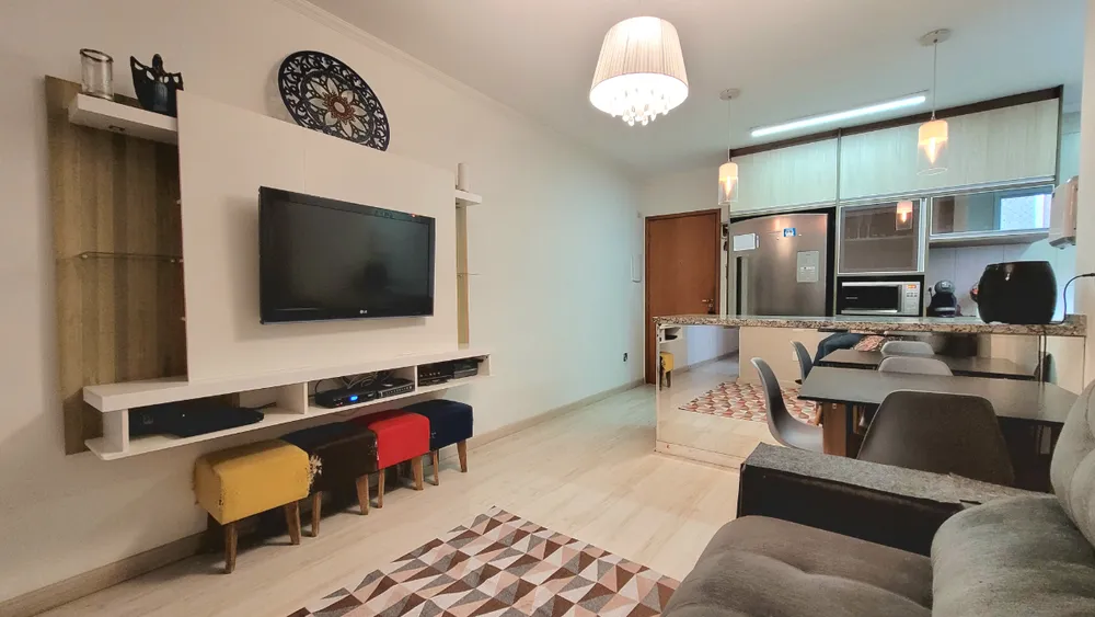 Apartamento, 3 quartos, 170 m² - Foto 8