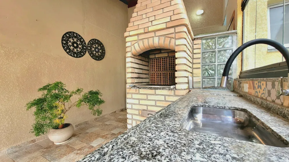Apartamento, 3 quartos, 170 m² - Foto 3
