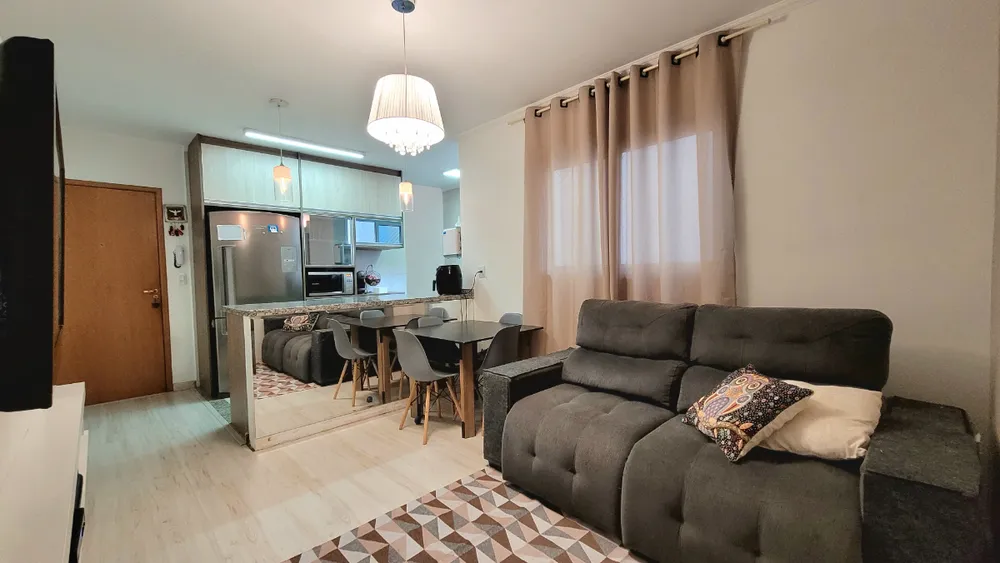 Apartamento, 3 quartos, 170 m² - Foto 12