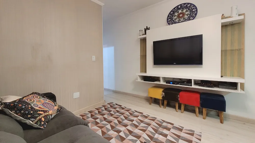 Apartamento, 3 quartos, 170 m² - Foto 4
