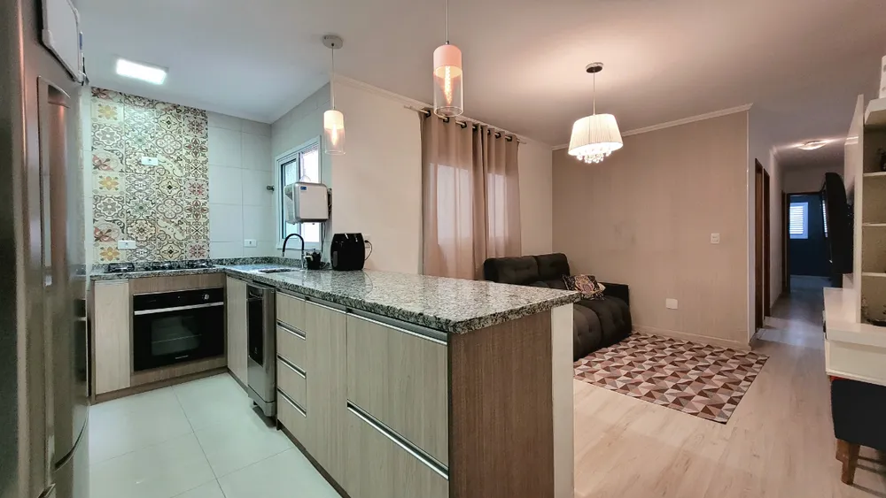 Apartamento, 3 quartos, 170 m² - Foto 5