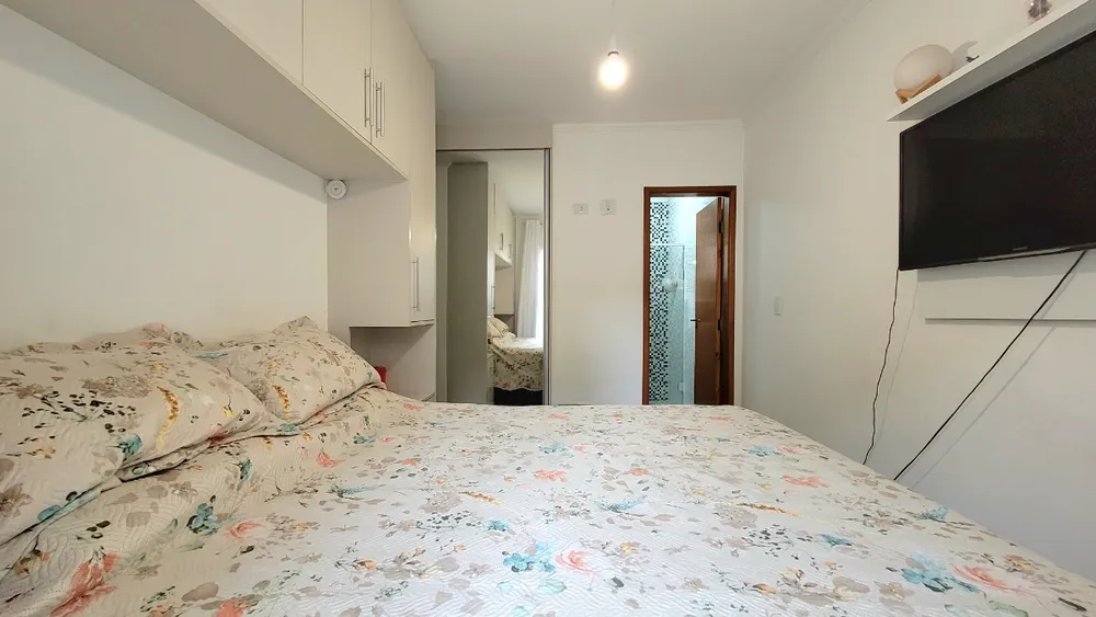 Apartamento, 3 quartos, 170 m² - Foto 10