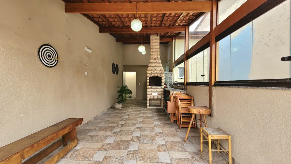 Apartamento, 3 quartos, 170 m² - Foto 6