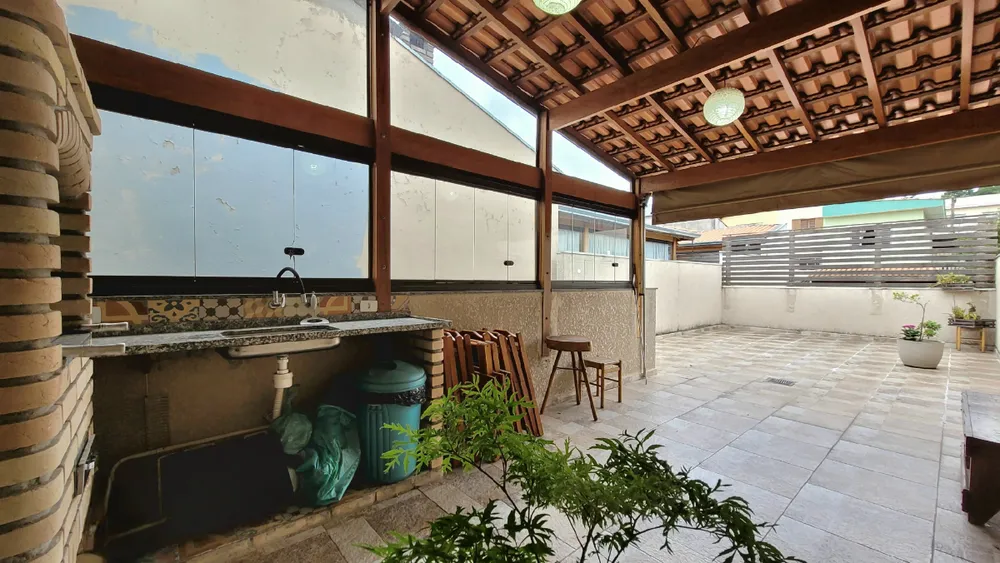 Apartamento, 3 quartos, 170 m² - Foto 9