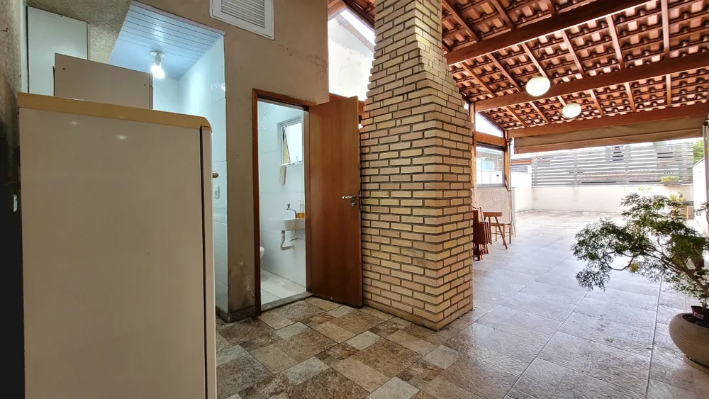 Apartamento, 3 quartos, 170 m² - Foto 7
