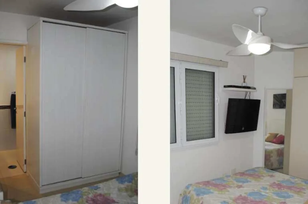 Apartamento, 2 quartos, 71 m² - Foto 5