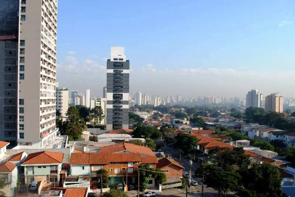 Apartamento, 2 quartos, 71 m² - Foto 1