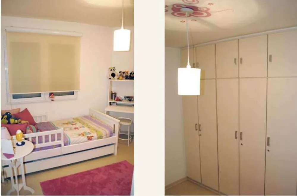 Apartamento, 2 quartos, 71 m² - Foto 2