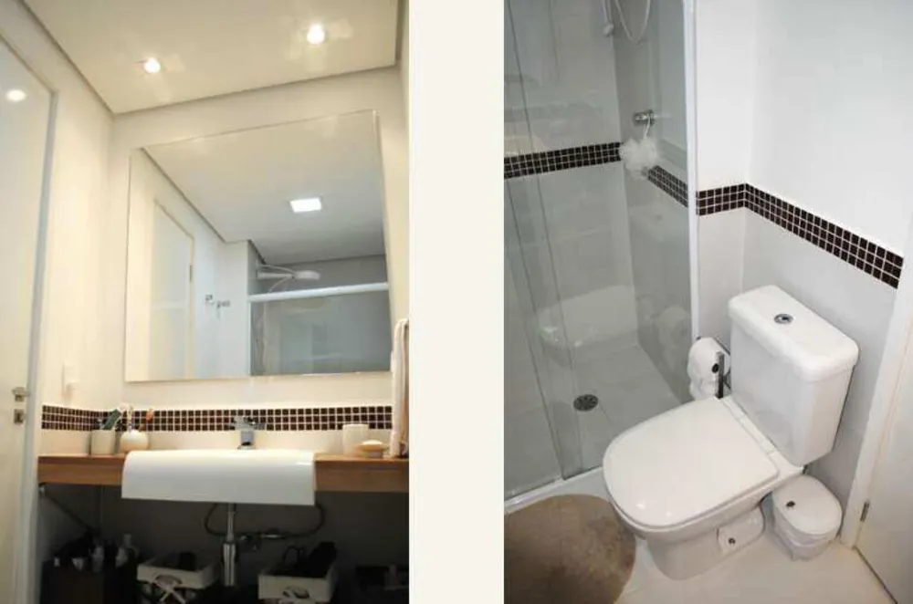 Apartamento, 2 quartos, 71 m² - Foto 3