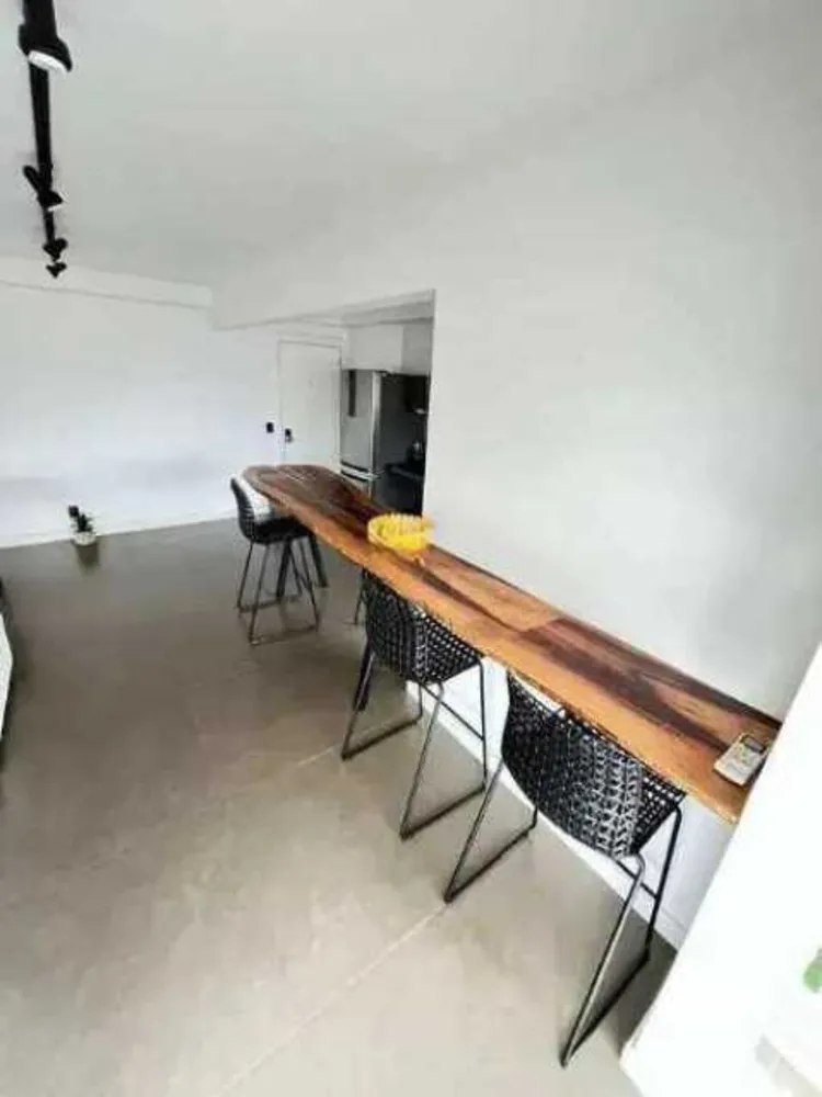 Apartamento, 3 quartos, 83 m² - Foto 1
