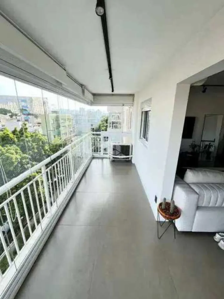 Apartamento, 3 quartos, 83 m² - Foto 4