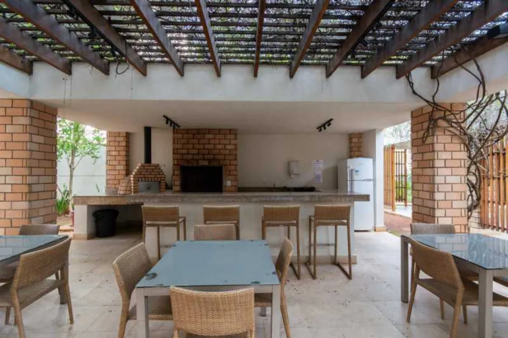 Apartamento, 3 quartos, 83 m² - Foto 5