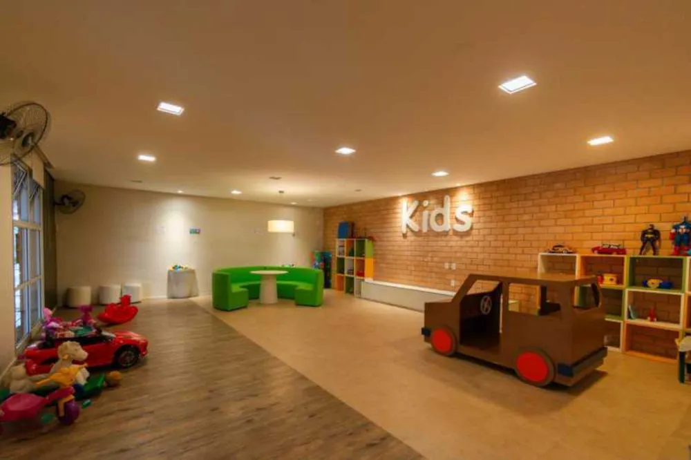 Apartamento, 3 quartos, 83 m² - Foto 2