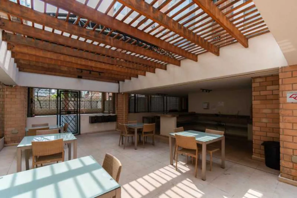 Apartamento, 3 quartos, 83 m² - Foto 3