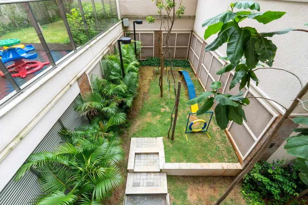 Apartamento, 2 quartos, 153 m² - Foto 2