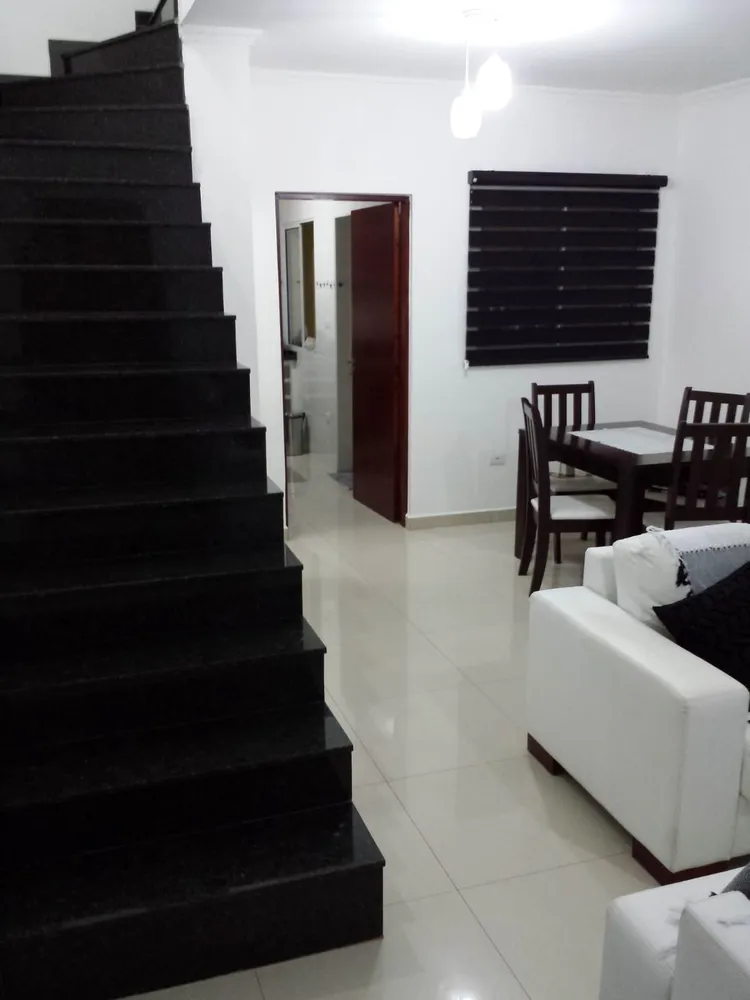 Casa, 2 quartos, 90 m² - Foto 4