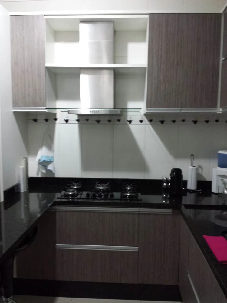 Casa, 2 quartos, 90 m² - Foto 2