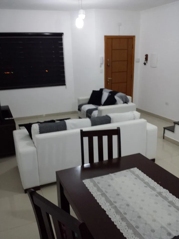 Casa, 2 quartos, 90 m² - Foto 3