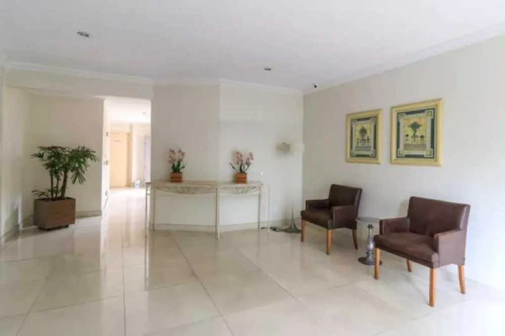 Apartamento, 3 quartos, 100 m² - Foto 12
