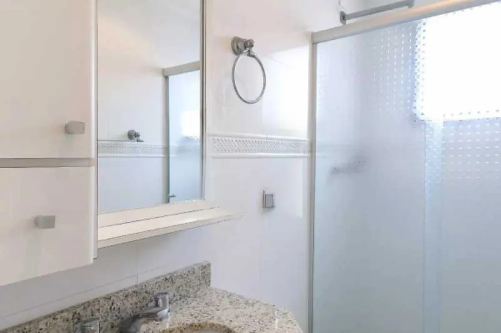 Apartamento, 3 quartos, 100 m² - Foto 2