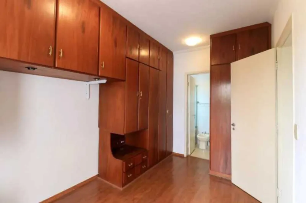 Apartamento, 3 quartos, 100 m² - Foto 1