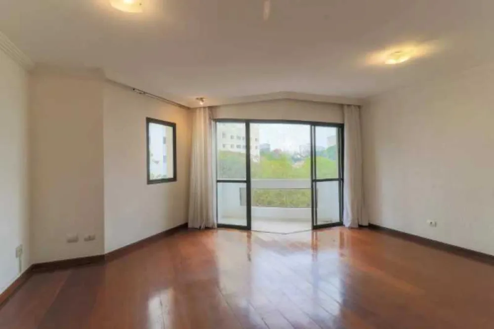Apartamento, 3 quartos, 100 m² - Foto 2