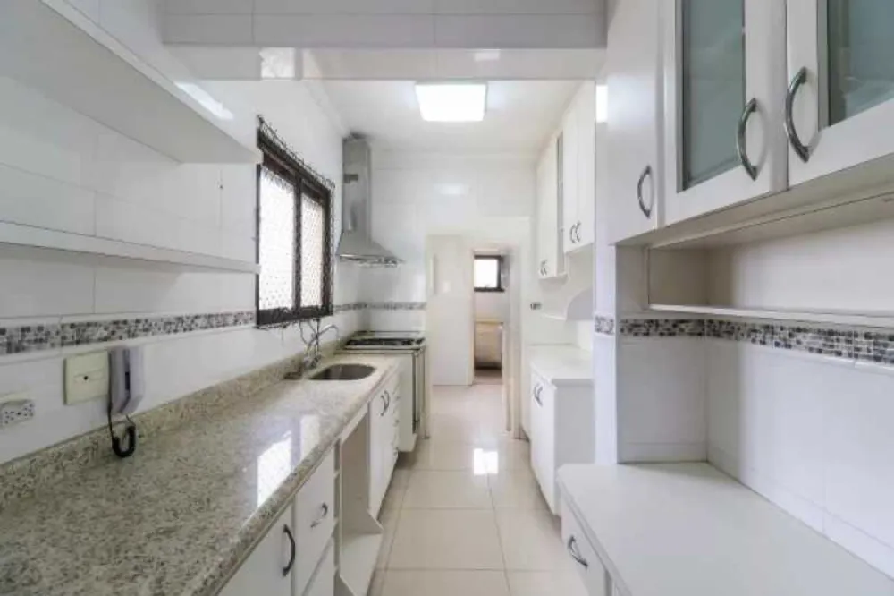 Apartamento, 3 quartos, 100 m² - Foto 8