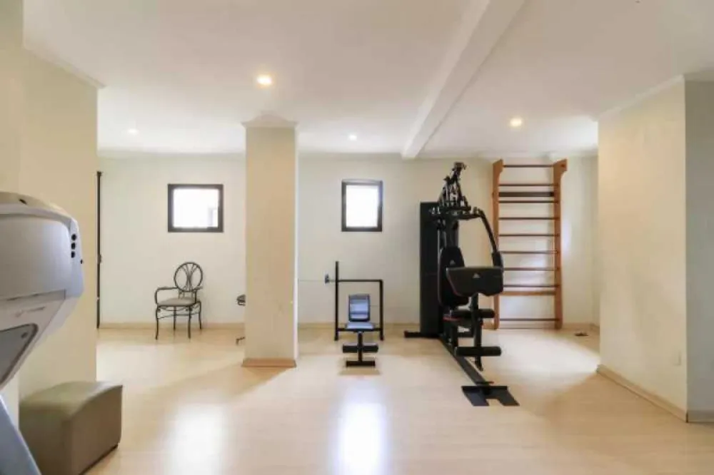 Apartamento, 3 quartos, 100 m² - Foto 4