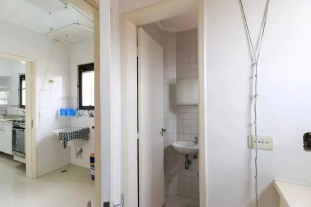 Apartamento, 3 quartos, 100 m² - Foto 7