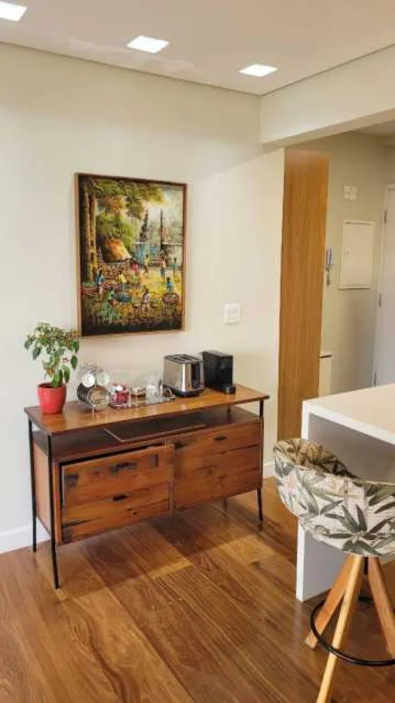 Apartamento, 2 quartos, 79 m² - Foto 8