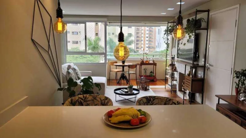 Apartamento, 2 quartos, 79 m² - Foto 10