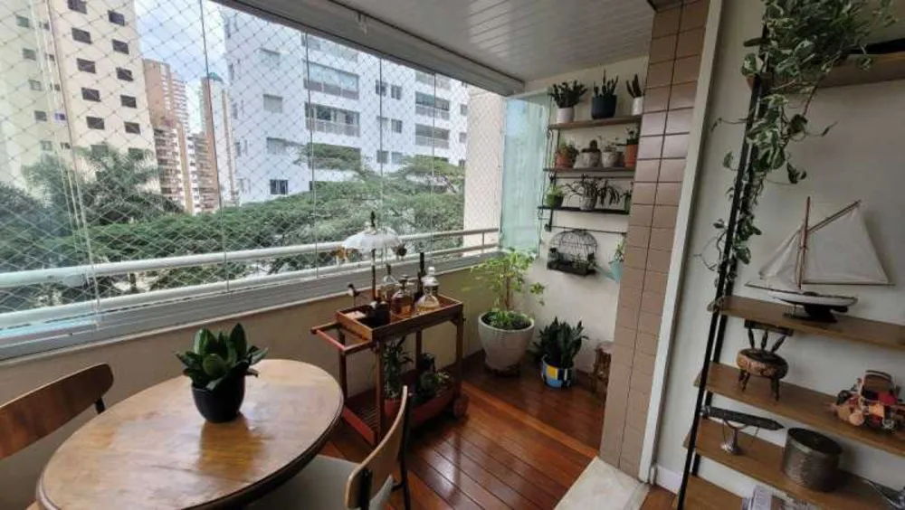 Apartamento, 2 quartos, 79 m² - Foto 1