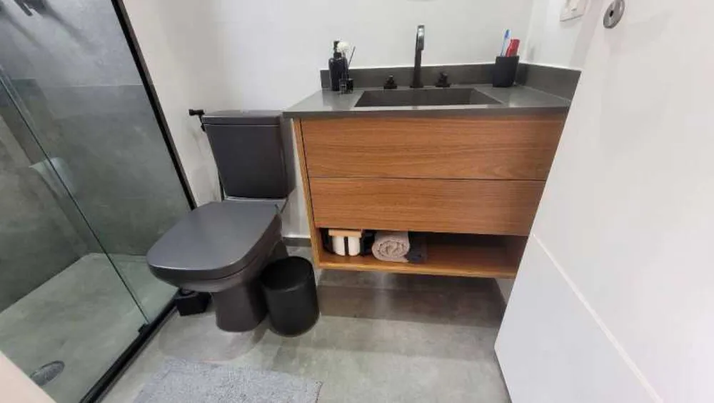 Apartamento, 2 quartos, 79 m² - Foto 3