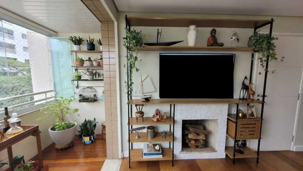 Apartamento, 2 quartos, 79 m² - Foto 4