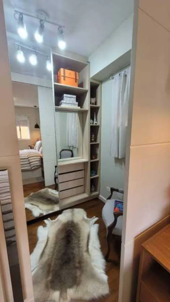 Apartamento, 2 quartos, 79 m² - Foto 9