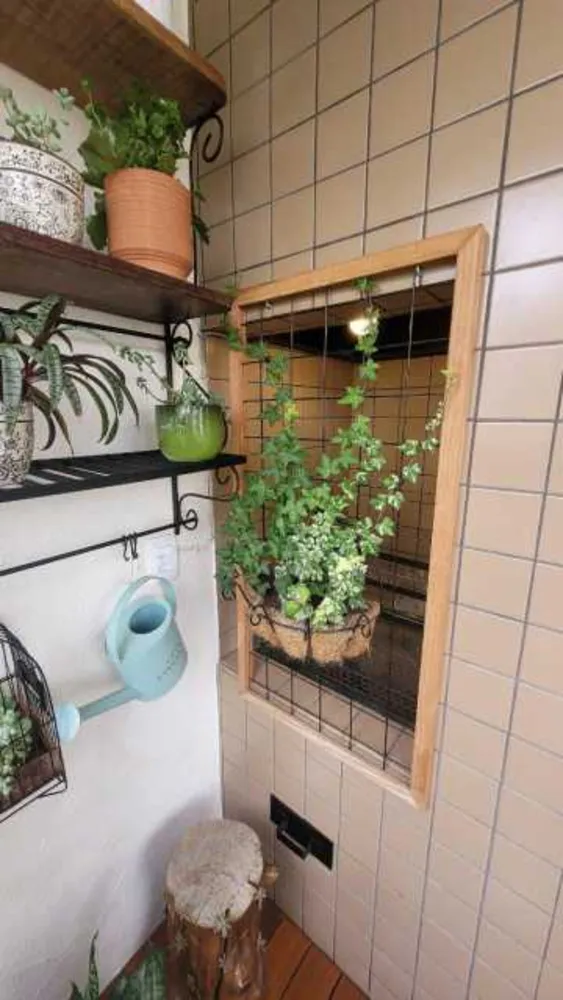 Apartamento, 2 quartos, 79 m² - Foto 6
