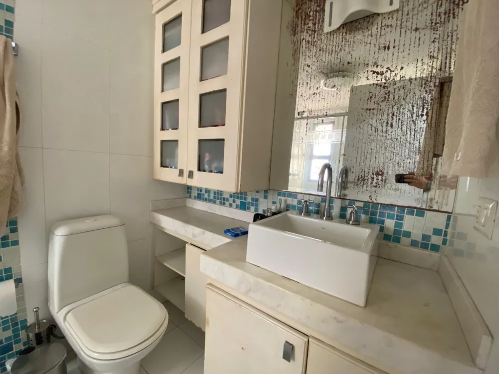 Apartamento, 4 quartos, 160 m² - Foto 11