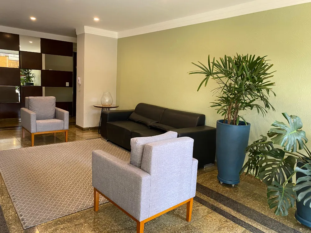 Apartamento, 4 quartos, 160 m² - Foto 2