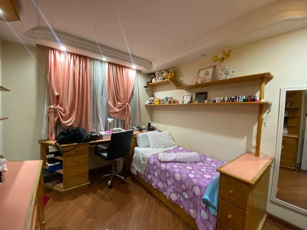 Apartamento, 4 quartos, 160 m² - Foto 10