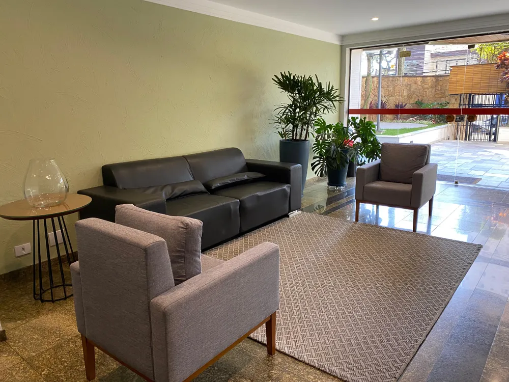 Apartamento, 4 quartos, 160 m² - Foto 4
