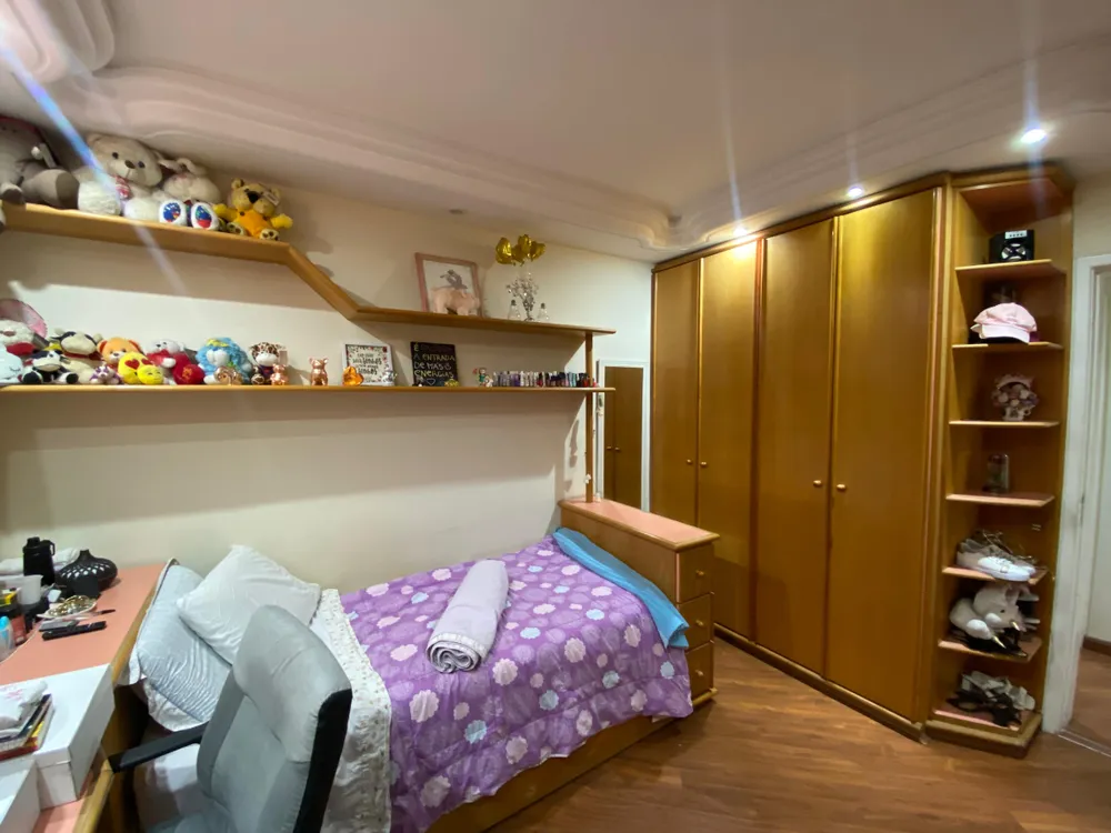 Apartamento, 4 quartos, 160 m² - Foto 5