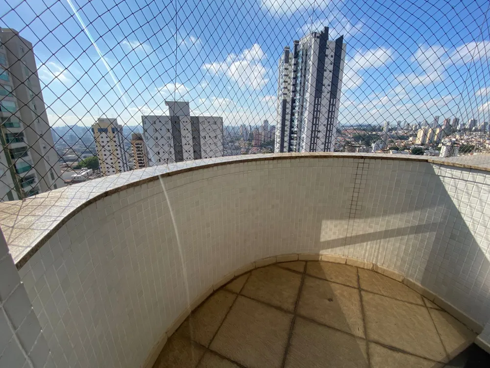 Apartamento, 4 quartos, 160 m² - Foto 3