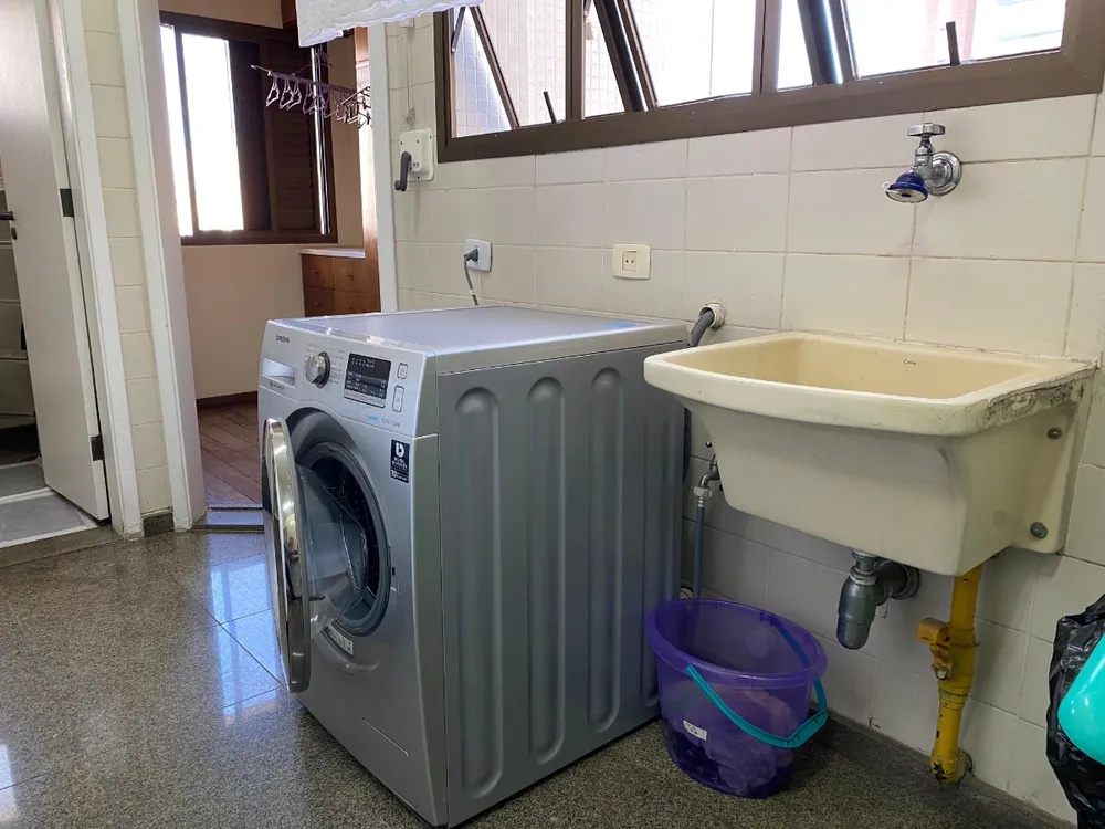 Apartamento, 4 quartos, 160 m² - Foto 6