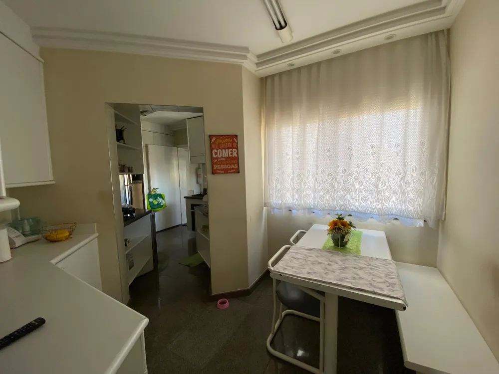 Apartamento, 4 quartos, 160 m² - Foto 9