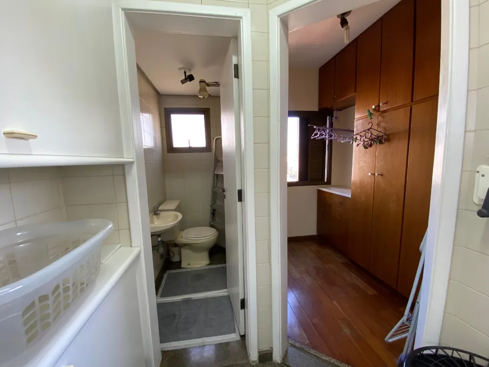 Apartamento, 4 quartos, 160 m² - Foto 1